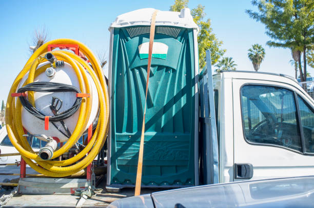 Best Affordable portable toilet rental  in Ferndale, MI