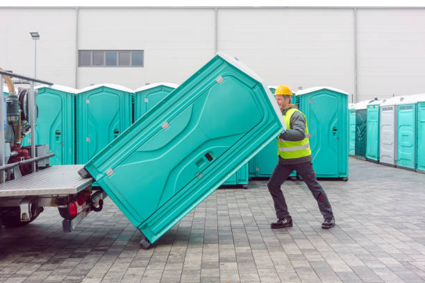 Best Porta potty rental near me  in Ferndale, MI